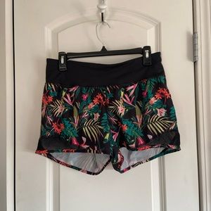 Brand New Athletic Shorts